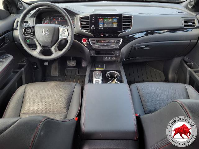 Used 2024 Honda Passport Black Edition image 19