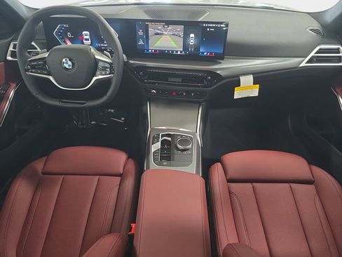 New 2026 BMW 330i 330i w/ Convenience Package image 7