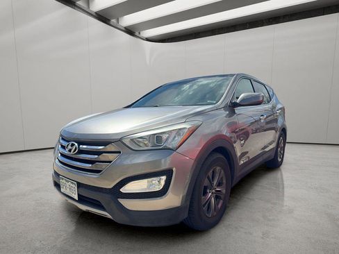 Used 2013 Hyundai Santa Fe Sport image 1