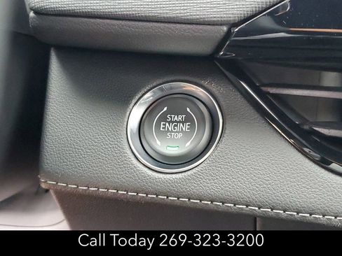 New 2026 Buick Enclave Preferred w/ Power Package image 18