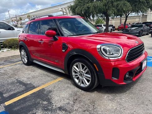 Used 2022 MINI Cooper Countryman ALL4 AWD/4WD image 6