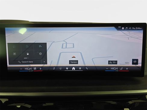 Certified 2024 BMW X7 xDrive40i w/ Premium Package image 23