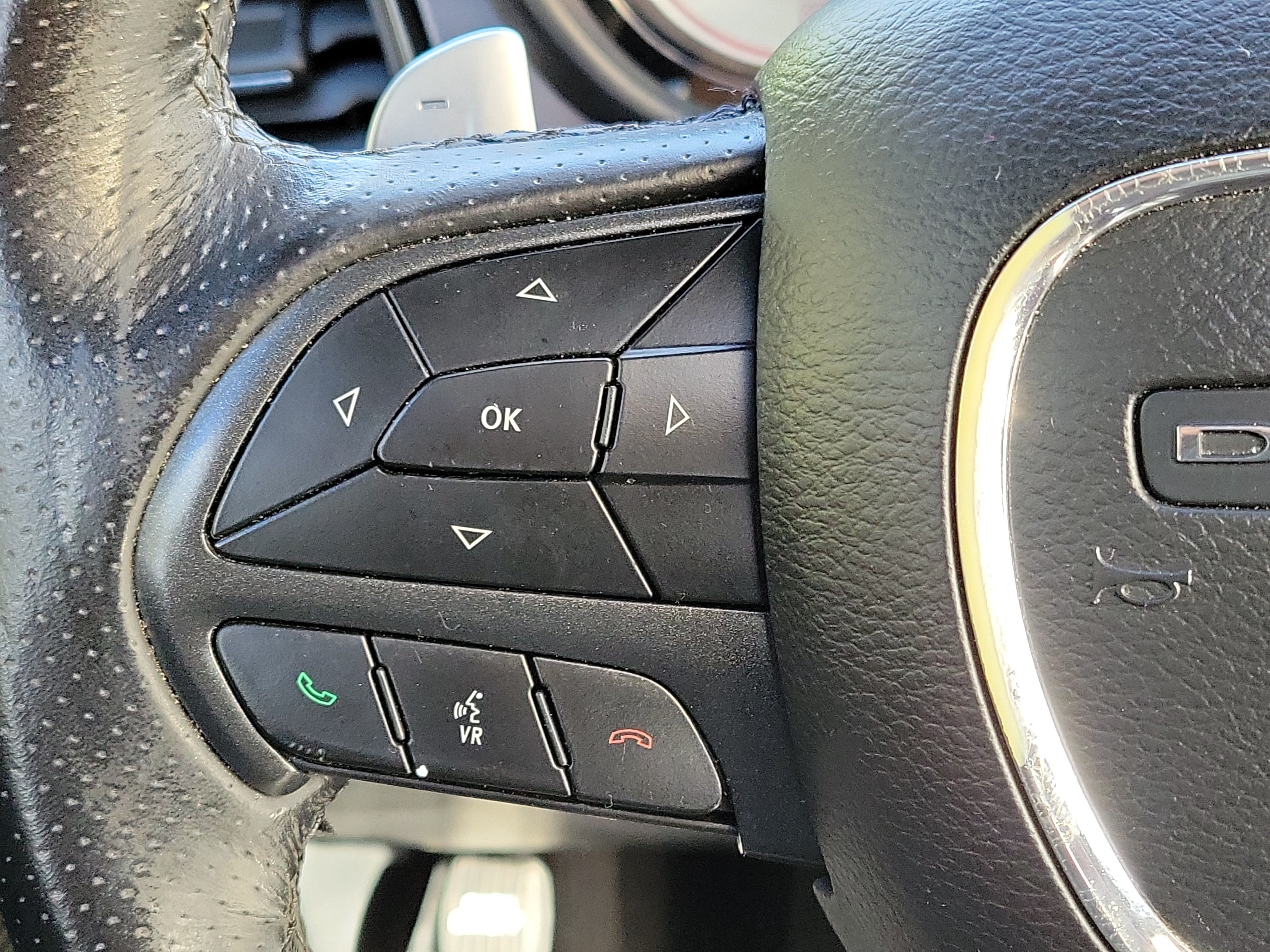 Used 2019 Dodge Challenger R/T w/ Plus Package RWD image 27