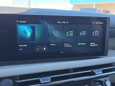 New 2026 Hyundai Tucson SEL image 20