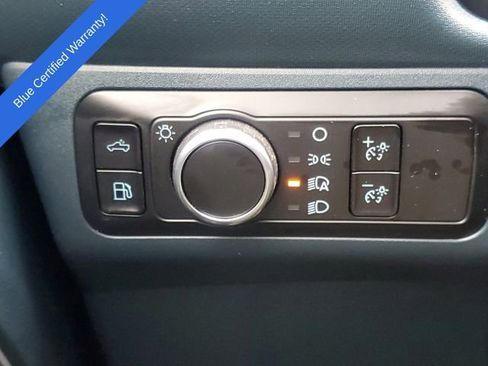 Certified 2025 Ford Maverick XL image 9