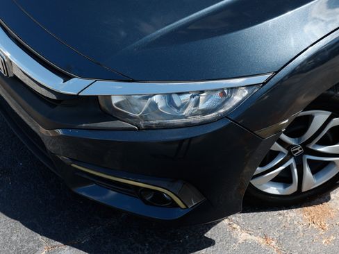 Used 2018 Honda Civic LX image 26