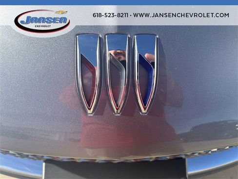 Used 2024 Buick Encore GX Avenir image 30