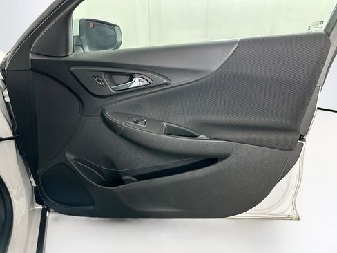 Used 2023 Chevrolet Malibu LT w/ Driver Confidence Package FWD image 30