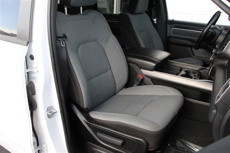 Used 2023 RAM 1500 Big Horn AWD/4WD image 12