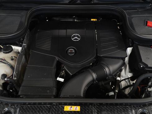 Certified 2024 Mercedes-Benz GLE 350 4MATIC image 30