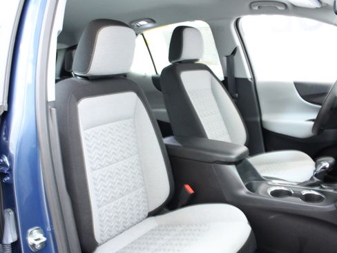 Used 2024 Chevrolet Equinox LS image 30