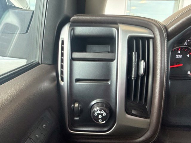 Used 2015 GMC Sierra 1500 SLT RWD image 22