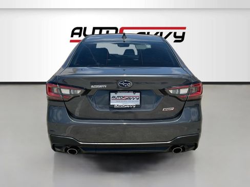 Used 2024 Subaru Legacy Sport AWD/4WD image 6