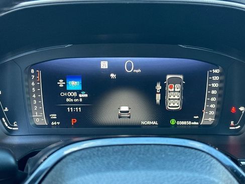 Used 2023 Honda Pilot Elite image 20