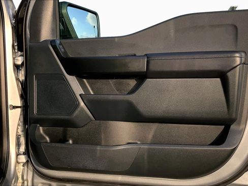 Used 2025 Ford F150 STX w/ Equipment Group 200A AWD/4WD image 23