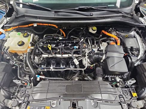 Used 2021 Ford Escape SE FWD image 28