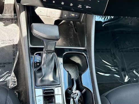 Used 2024 Hyundai Tucson SEL image 16