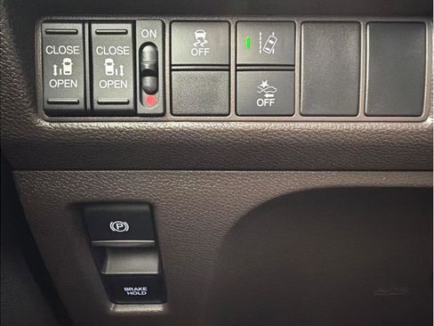 Used 2018 Honda Odyssey EX image 26