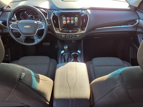 Used 2019 Chevrolet Traverse LT AWD/4WD image 11