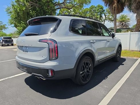 Used 2024 Kia Telluride SX Prestige X-Line AWD/4WD image 16