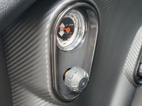Certified 2025 Toyota Tacoma TRD Pro AWD/4WD image 13