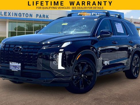 Used 2024 Hyundai Palisade XRT AWD/4WD image 12