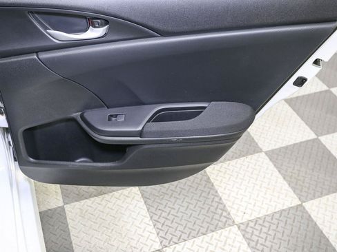 Used 2018 Honda Civic EX image 23