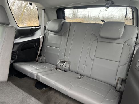 Used 2015 Chevrolet Tahoe LT image 14