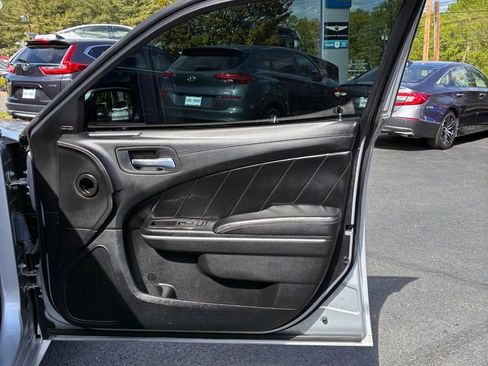 Used 2021 Dodge Charger Scat Pack RWD image 48