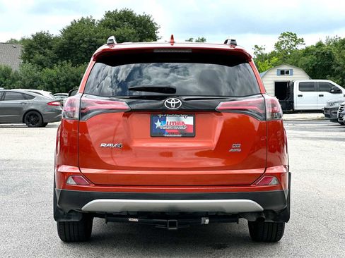 Used 2016 Toyota RAV4 SE AWD/4WD image 14