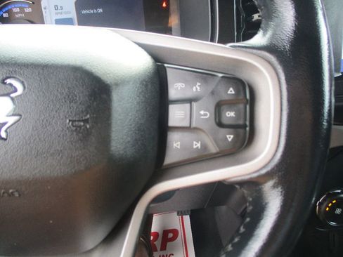 Certified 2021 Ford Bronco Big Bend image 12