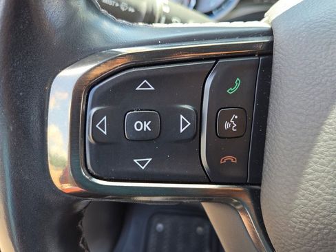 Used 2019 RAM 1500 Limited AWD/4WD image 24