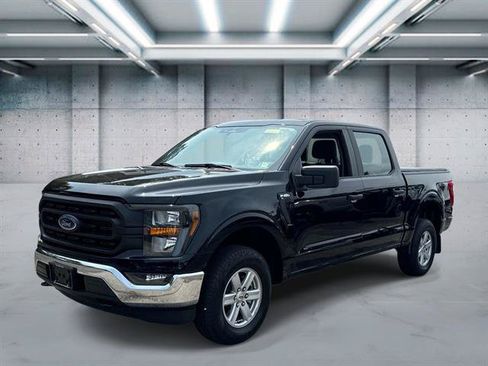 Certified 2023 Ford F150 XL w/ XL Chrome Appearance Package AWD/4WD image 22