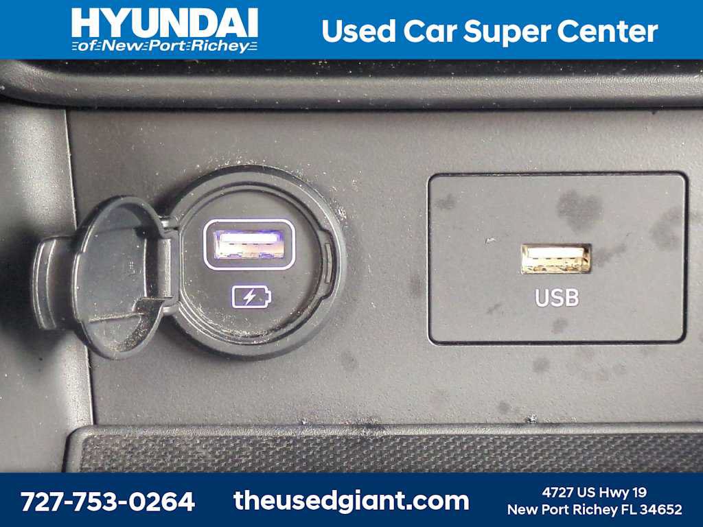 Used 2023 Hyundai Kona SEL FWD image 23