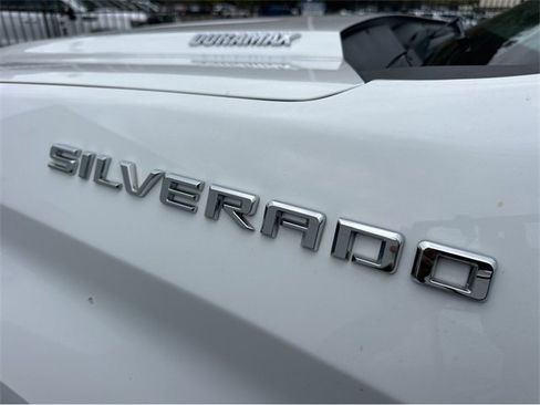 Used 2020 Chevrolet Silverado 1500 RST w/ All-Star Edition image 36