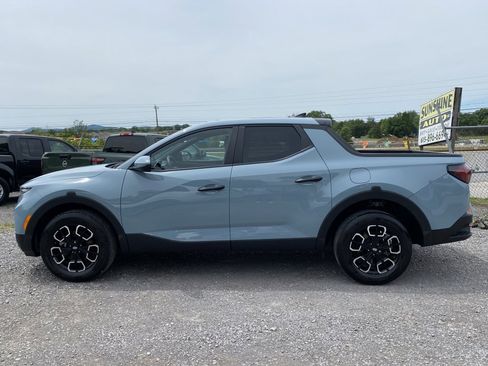 Used 2024 Hyundai Santa Cruz SEL FWD image 8