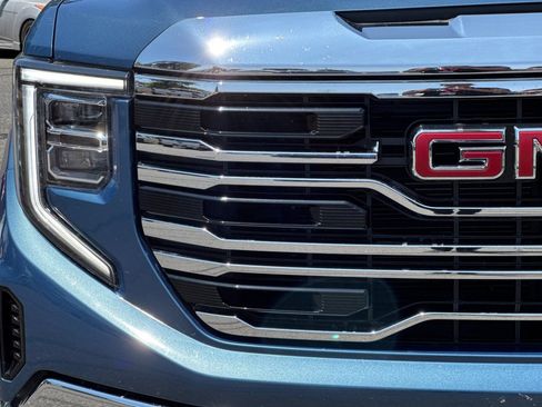 Used 2024 GMC Sierra 1500 SLT image 45