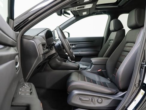 New 2026 Honda CR-V Sport-L image 19
