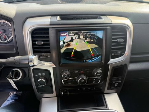 Used 2018 RAM 3500 SLT w/ Cold Weather Group image 24