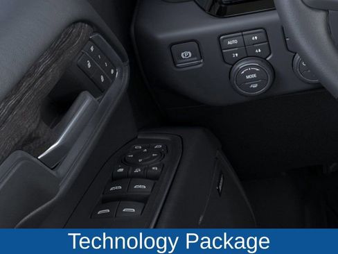 New 2026 Chevrolet Silverado 2500 LTZ image 22