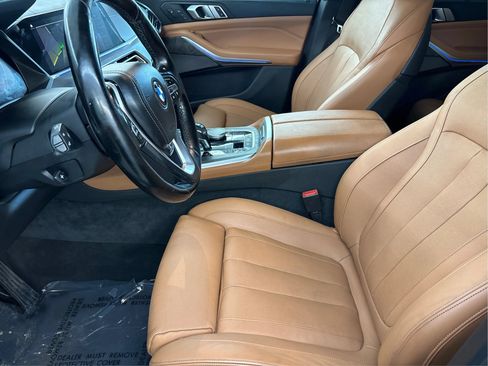 Used 2019 BMW X5 xDrive40i w/ Premium Package AWD/4WD image 13