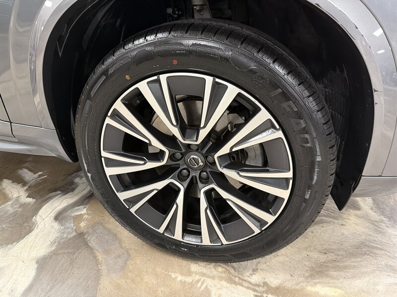 Used 2020 Volvo XC90 T5 Momentum AWD/4WD image 18