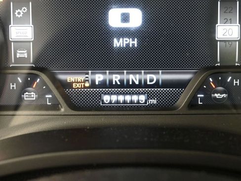 Used 2019 RAM 1500 Rebel w/ Level 2 Equipment Group AWD/4WD image 31