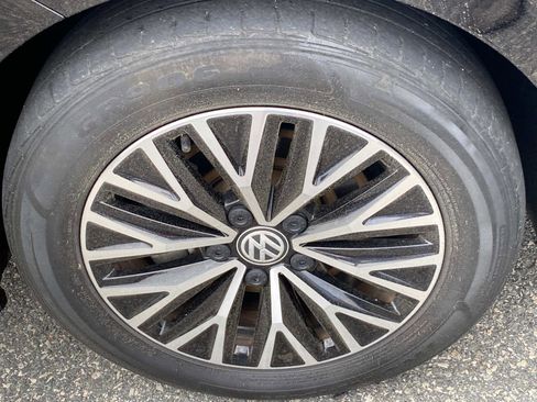 Used 2021 Volkswagen Jetta S image 19