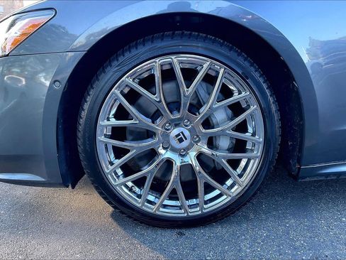 Used 2019 Audi A7 3.0T Premium Plus w/ Premium Plus Package image 11