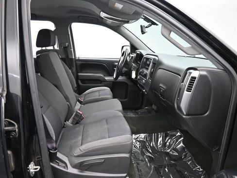 Used 2014 Chevrolet Silverado 1500 LT w/ LT Plus Package RWD image 31