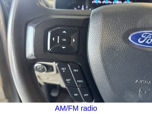 Used 2022 Ford F350 XL w/ Power Equipment Group AWD/4WD image 16