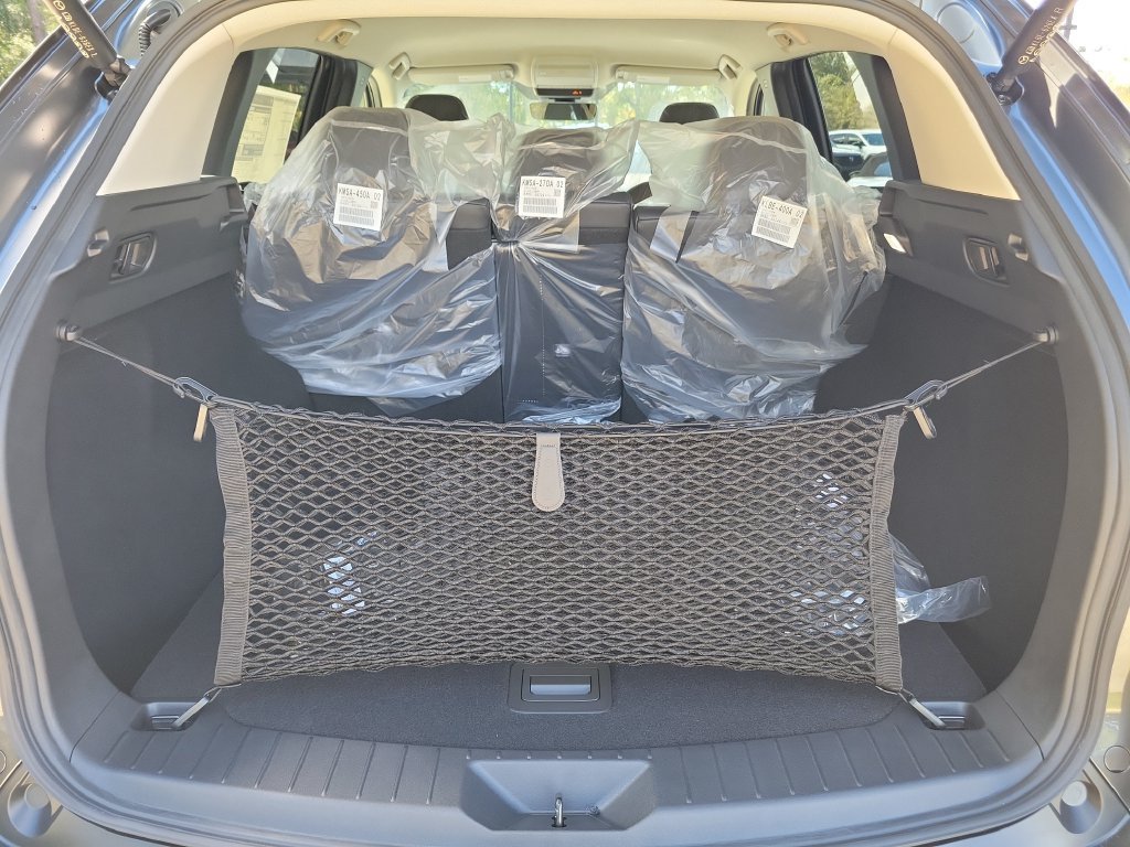 New 2026 MAZDA CX-5 Preferred AWD/4WD image 9