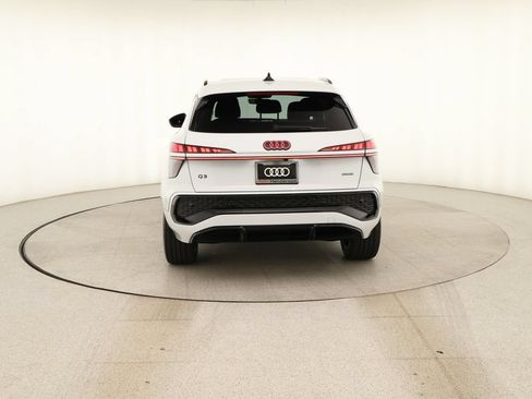 New 2026 Audi Q3 quattro 2.0T AWD/4WD image 5
