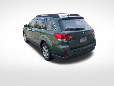 Used 2013 Subaru Outback 2.5i Limited AWD/4WD image 7